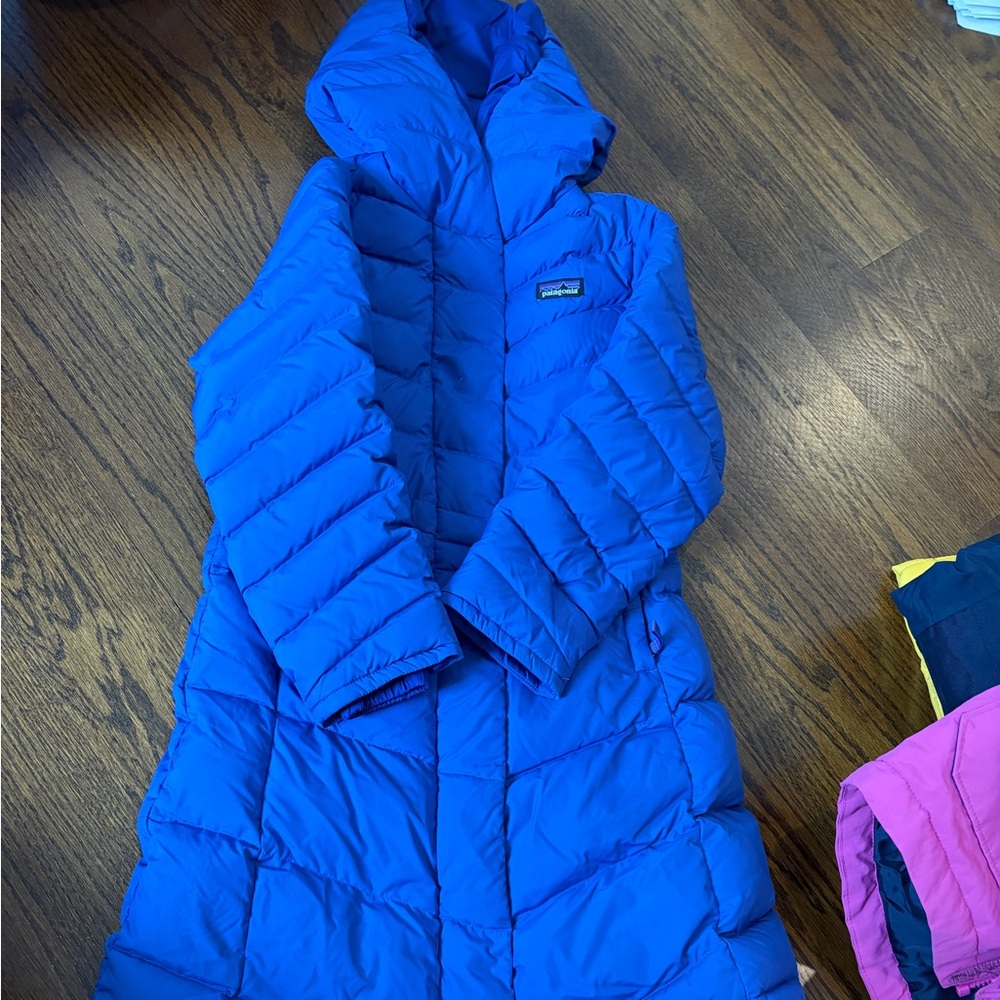 Patagonia